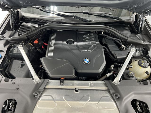 Thumbnail: 2023 BMW X3 - 8