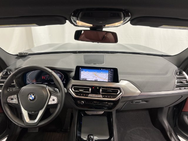 Thumbnail: 2023 BMW X3 - 2