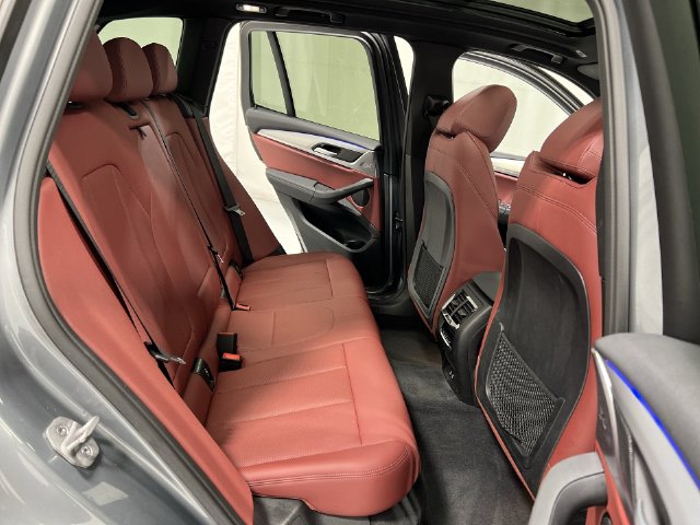 Thumbnail: 2023 BMW X3 - 30