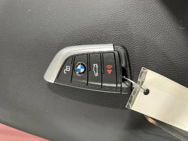 Thumbnail: 2023 BMW X3 - 17
