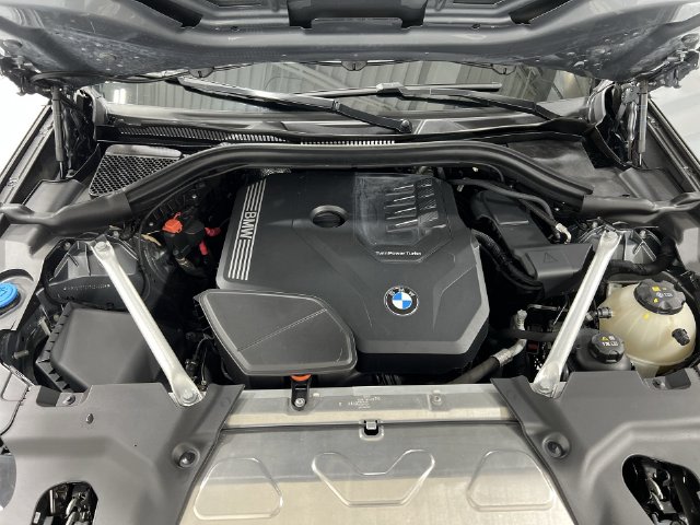 Thumbnail: 2023 BMW X3 - 8
