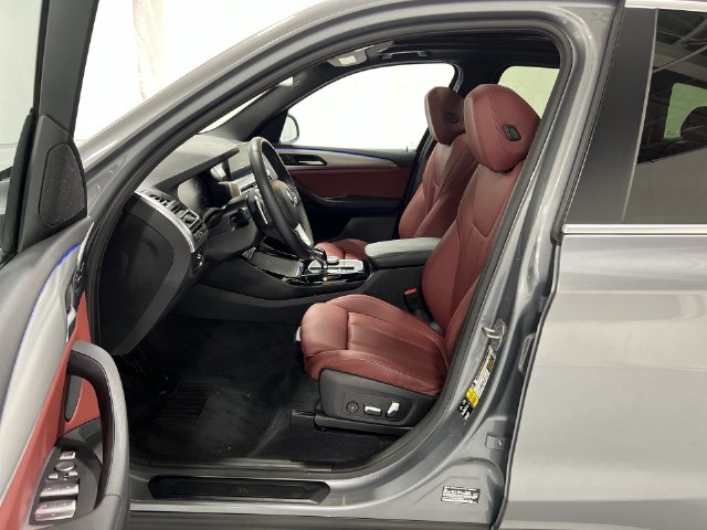 Thumbnail: 2023 BMW X3 - 10