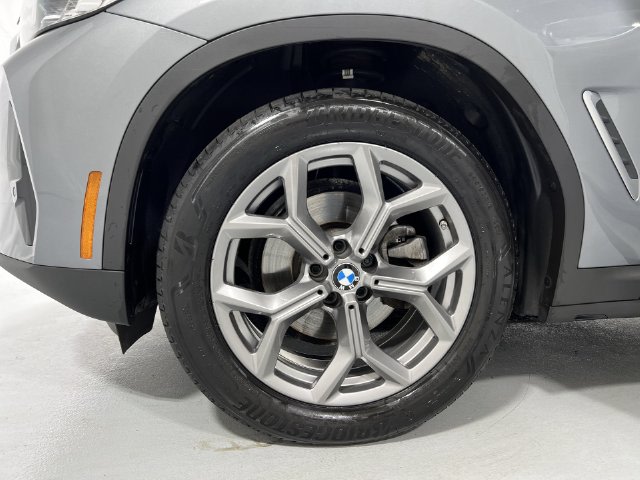 Thumbnail: 2023 BMW X3 - 7