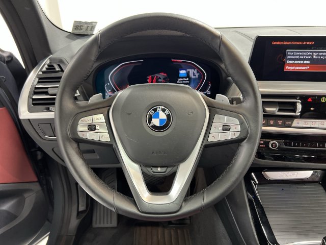 Thumbnail: 2023 BMW X3 - 9