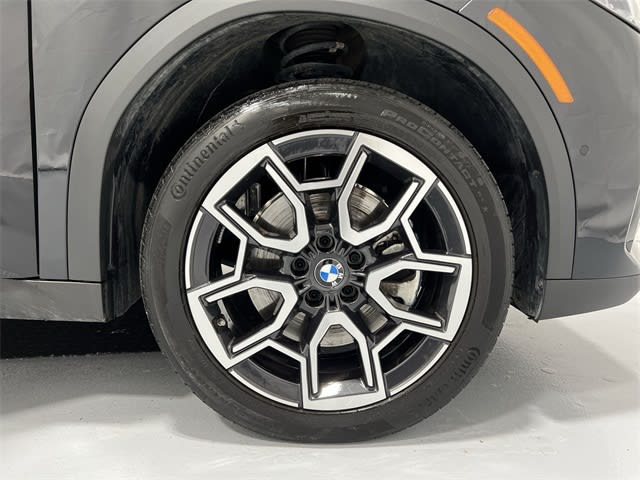 Thumbnail: 2024 BMW X2 - 8