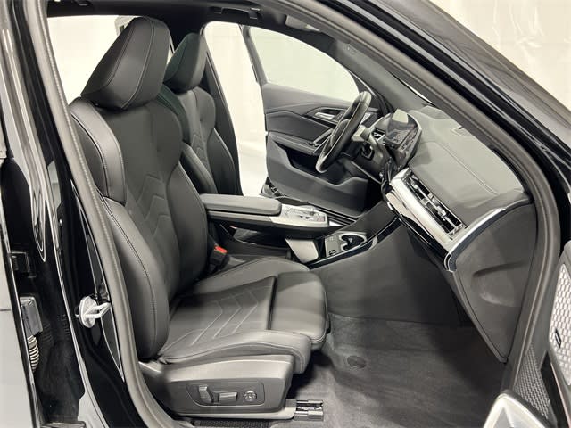 Thumbnail: 2024 BMW X2 - 29