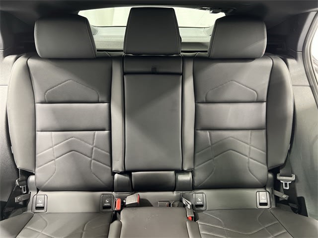 Thumbnail: 2024 BMW X2 - 13