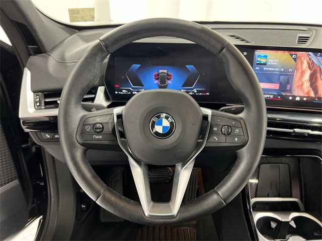 Thumbnail: 2024 BMW X2 - 10