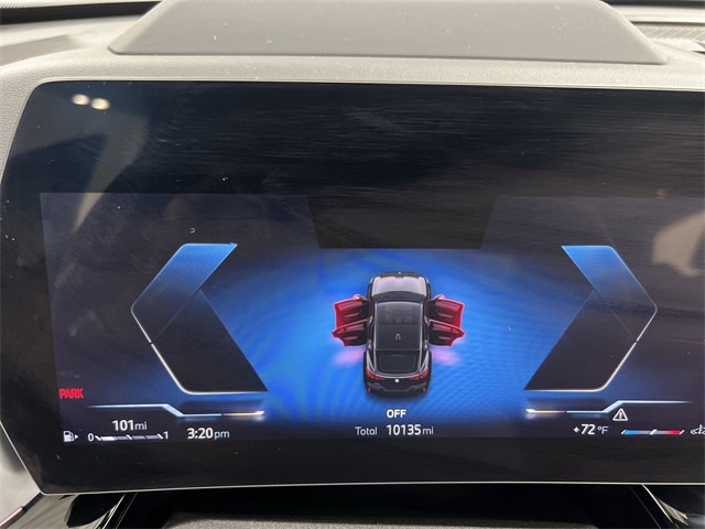 Thumbnail: 2024 BMW X2 - 31