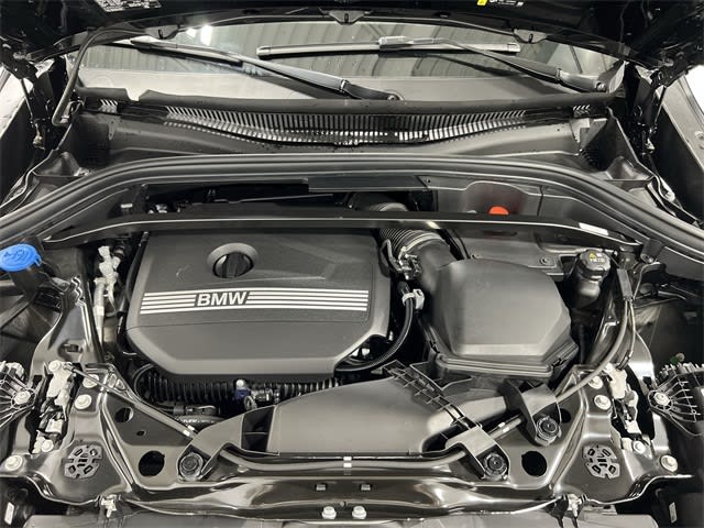 Thumbnail: 2024 BMW X2 - 9