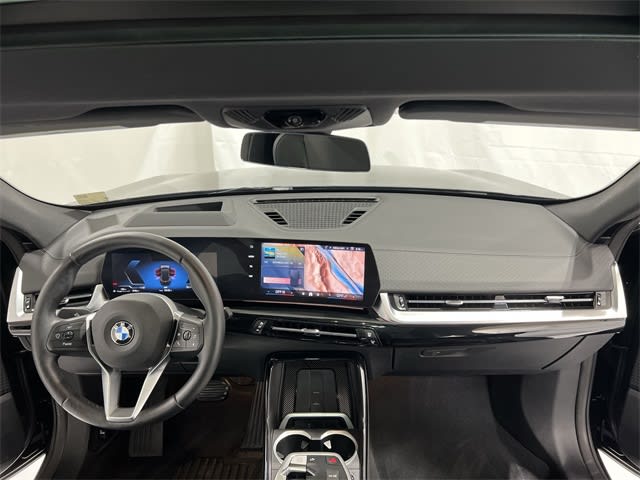 Thumbnail: 2024 BMW X2 - 2