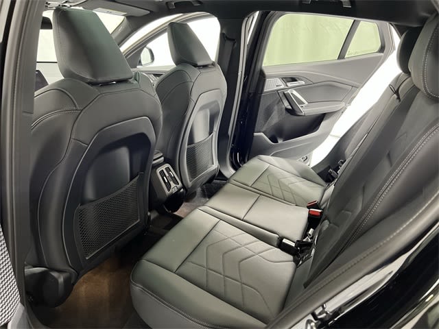 Thumbnail: 2024 BMW X2 - 27