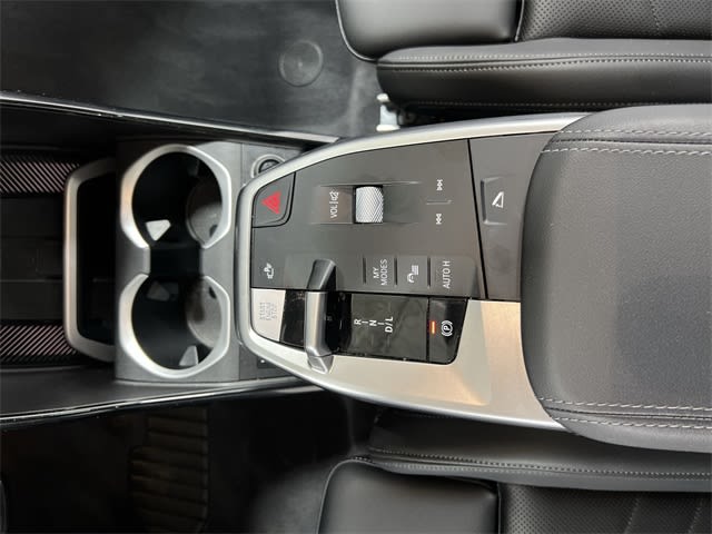 Thumbnail: 2024 BMW X2 - 15