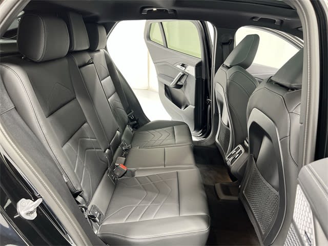 Thumbnail: 2024 BMW X2 - 28