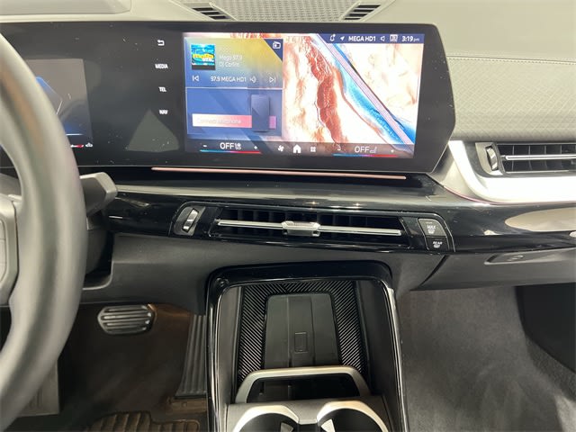 Thumbnail: 2024 BMW X2 - 14