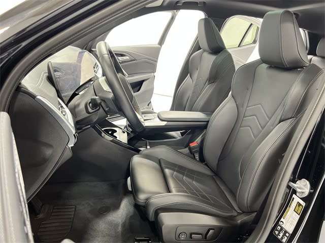 Thumbnail: 2024 BMW X2 - 12