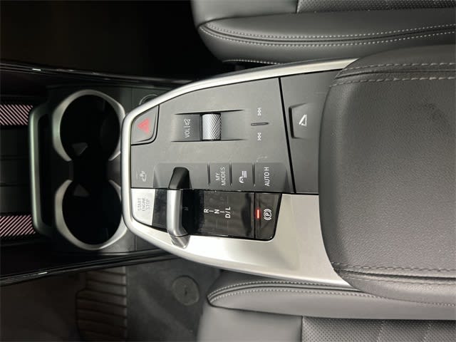 Thumbnail: 2025 BMW X2 - 15