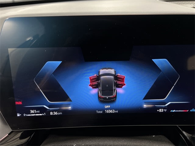 Thumbnail: 2025 BMW X2 - 16