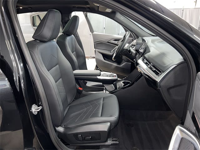 Thumbnail: 2025 BMW X2 - 30