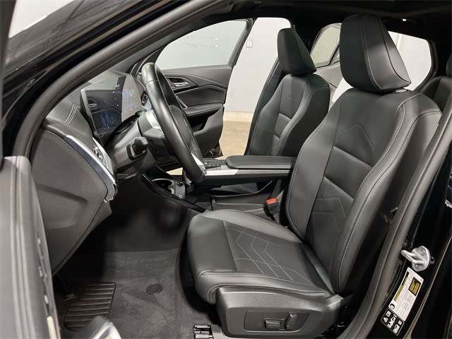 Thumbnail: 2025 BMW X2 - 12