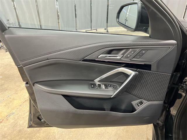 Thumbnail: 2025 BMW X2 - 33