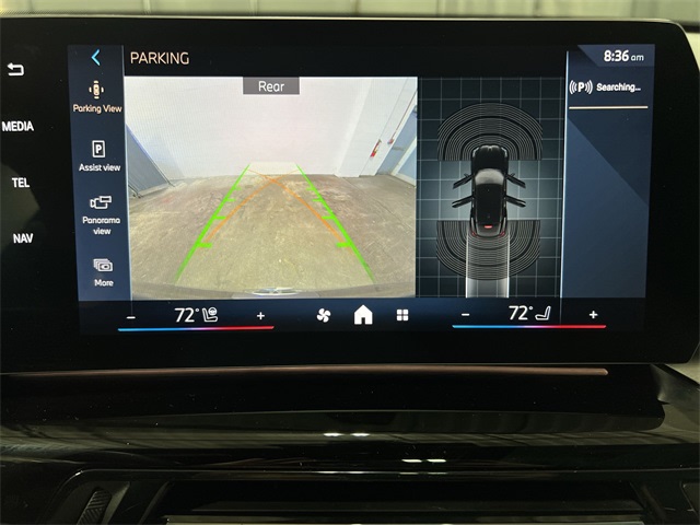 Thumbnail: 2025 BMW X2 - 31