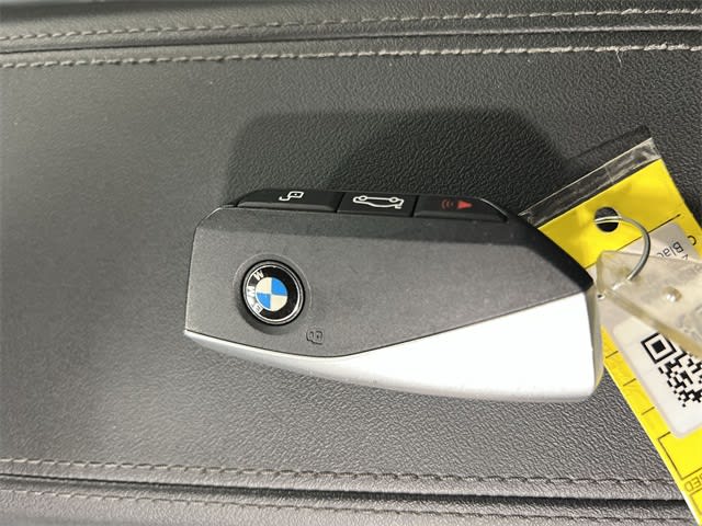 Thumbnail: 2025 BMW X2 - 32