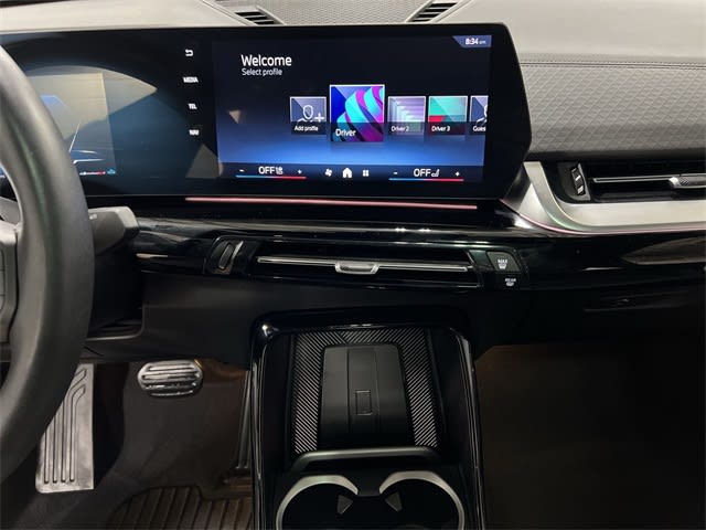 Thumbnail: 2025 BMW X2 - 14