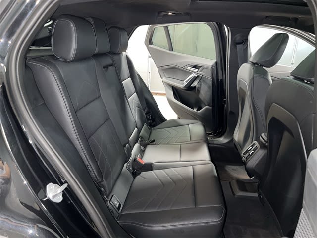 Thumbnail: 2025 BMW X2 - 29