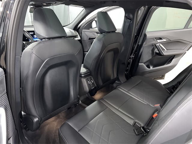 Thumbnail: 2025 BMW X2 - 28