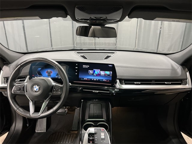 Thumbnail: 2025 BMW X2 - 2