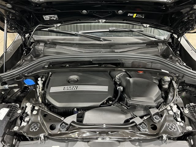 Thumbnail: 2025 BMW X2 - 9