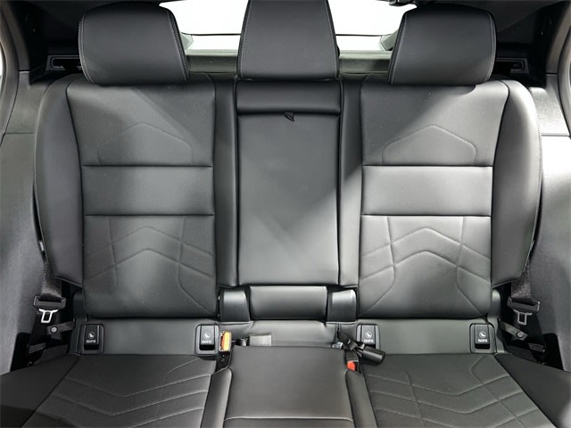 Thumbnail: 2025 BMW X2 - 13