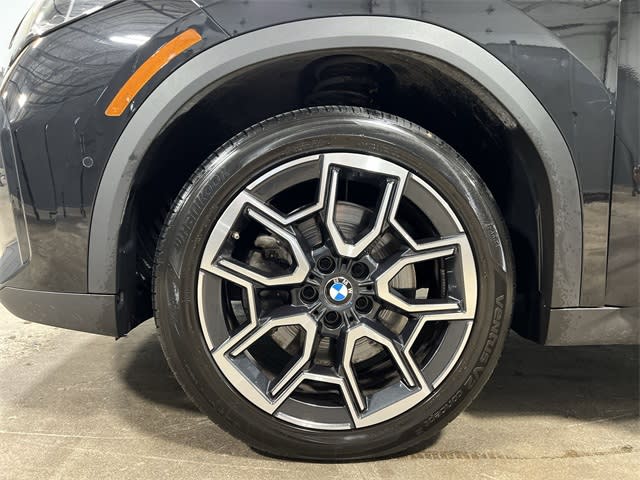 Thumbnail: 2025 BMW X2 - 8