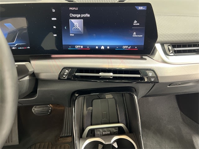 Thumbnail: 2025 BMW X2 - 14