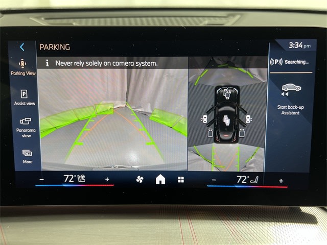 Thumbnail: 2025 BMW X2 - 27