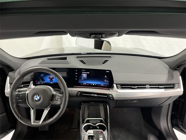 Thumbnail: 2025 BMW X2 - 2