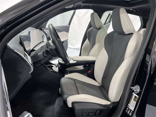 Thumbnail: 2025 BMW X2 - 12