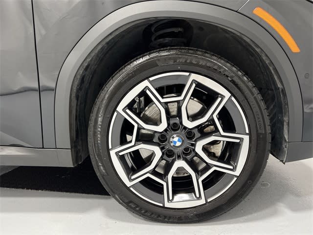 Thumbnail: 2025 BMW X2 - 8