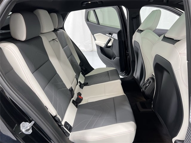 Thumbnail: 2025 BMW X2 - 25