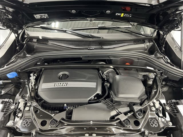 Thumbnail: 2025 BMW X2 - 9