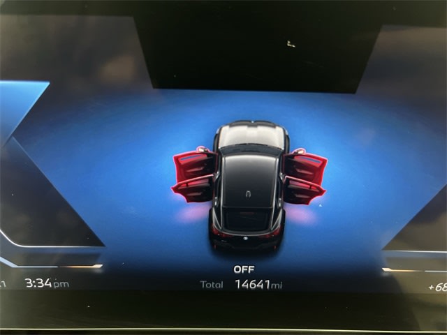 Thumbnail: 2025 BMW X2 - 28