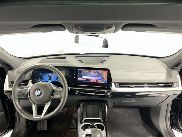 Thumbnail: 2025 BMW X2 - 2