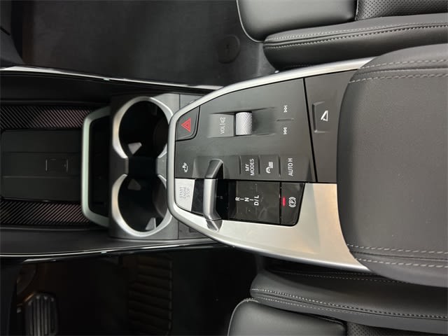 Thumbnail: 2025 BMW X2 - 15