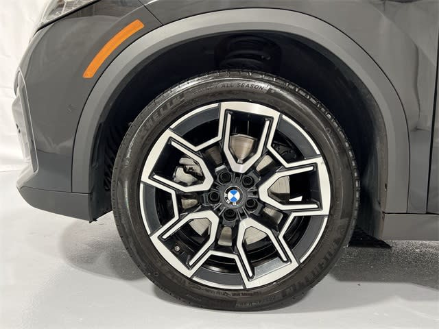 Thumbnail: 2025 BMW X2 - 8