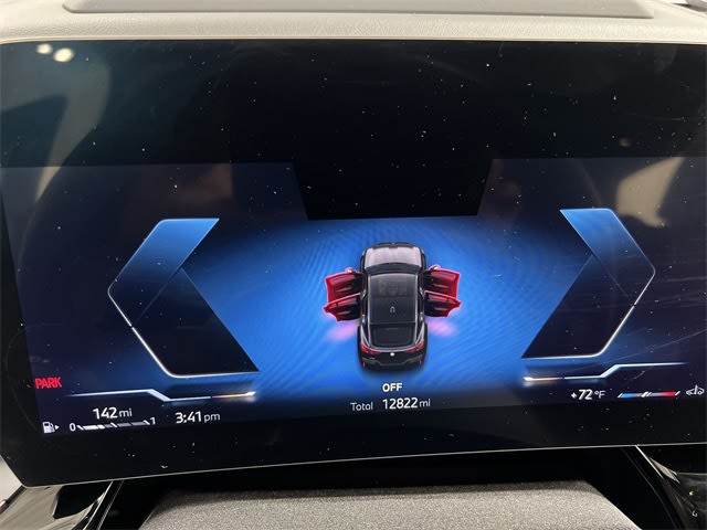 Thumbnail: 2025 BMW X2 - 16