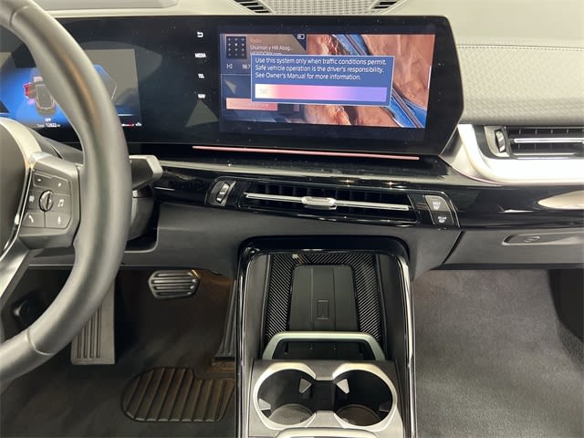 Thumbnail: 2025 BMW X2 - 14