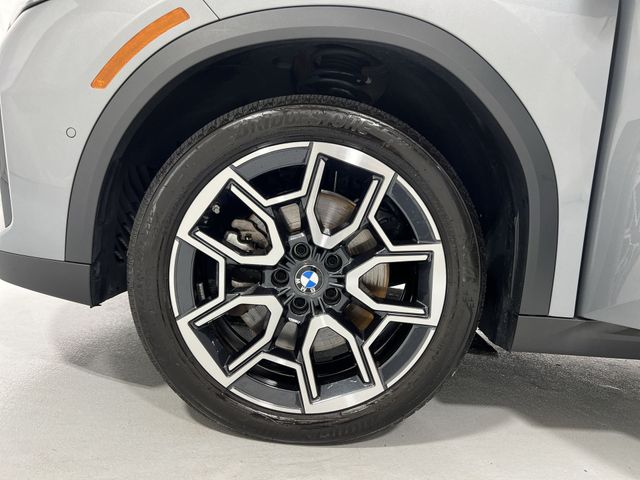 Thumbnail: 2026 BMW X2 - 8