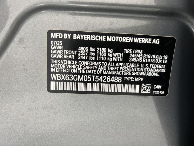 Thumbnail: 2026 BMW X2 - 18