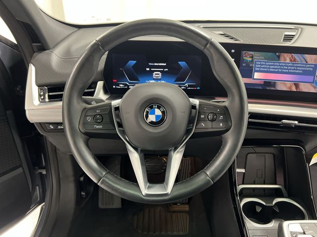 Thumbnail: 2026 BMW X2 - 10